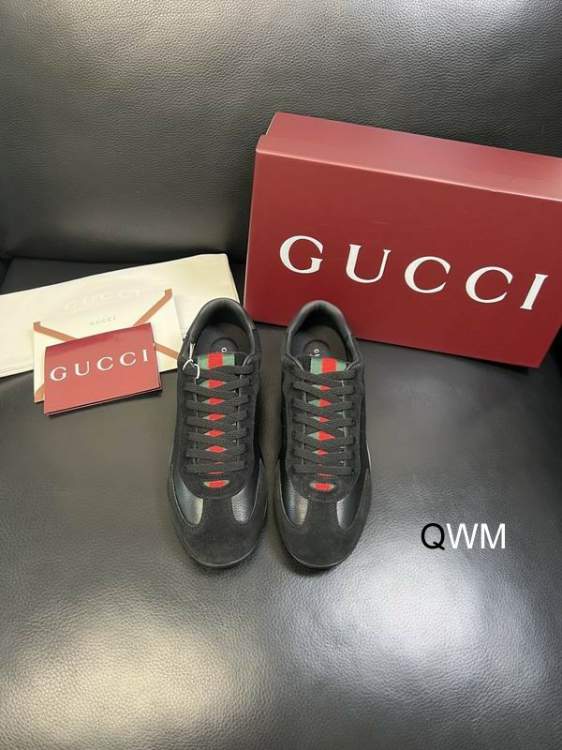 Picture of Gucci Shoes _SKUGuccisz38-45WM10076595